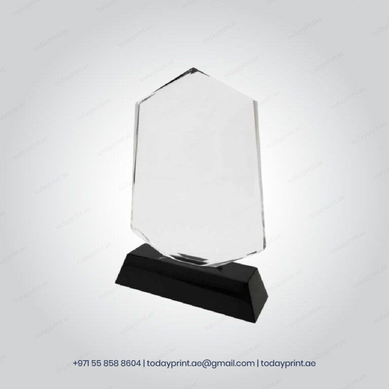 Crystal Awards