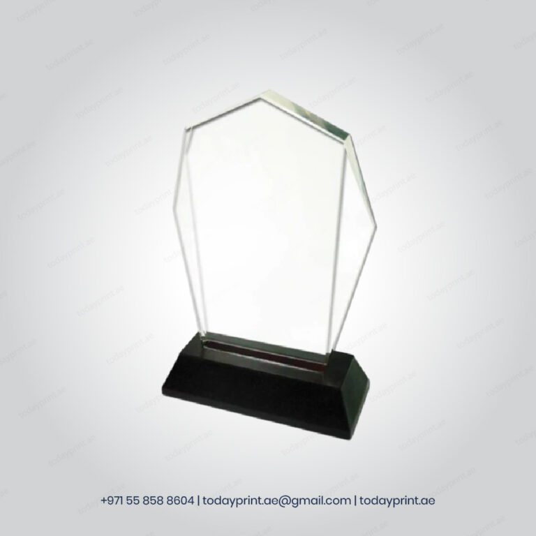 crystal awards