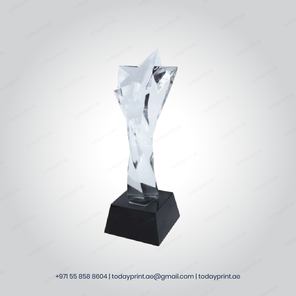 Crystal Awards copy 4-100 crystal trophy