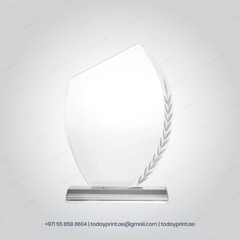 Crystal Awards