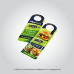 Door Hanger