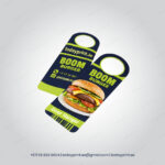 Door Hanger