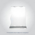 Rectangle Crystal