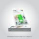 A3 Flyer, Glossy Paper 170 GSM-100