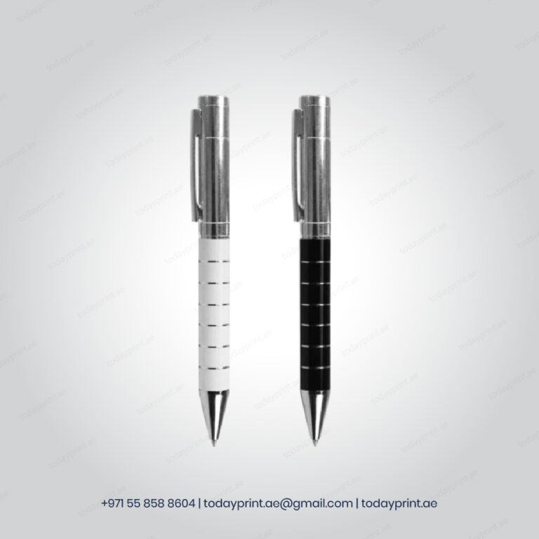 Amabel Design Metal Pens-100