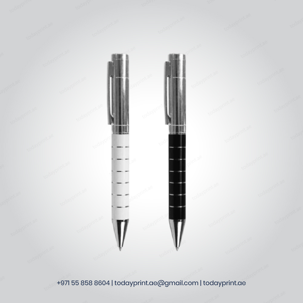 Amabel Design Metal Pens-100 Amabel Design Metal Pens-100
