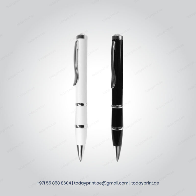 Metal Pens