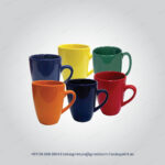 CERAMIC MUGS