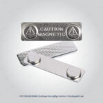 Badges Magnet Attachment