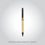 Bamboo Ball Pens-100