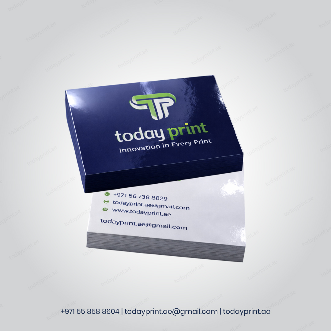 Business Card__400 GSM_Glossy Lamination-100 Business Card__400 GSM_Glossy Lamination-100