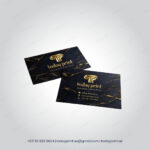 Business-Card__Gold-Foil-Matt-Lamination-400gsm-100