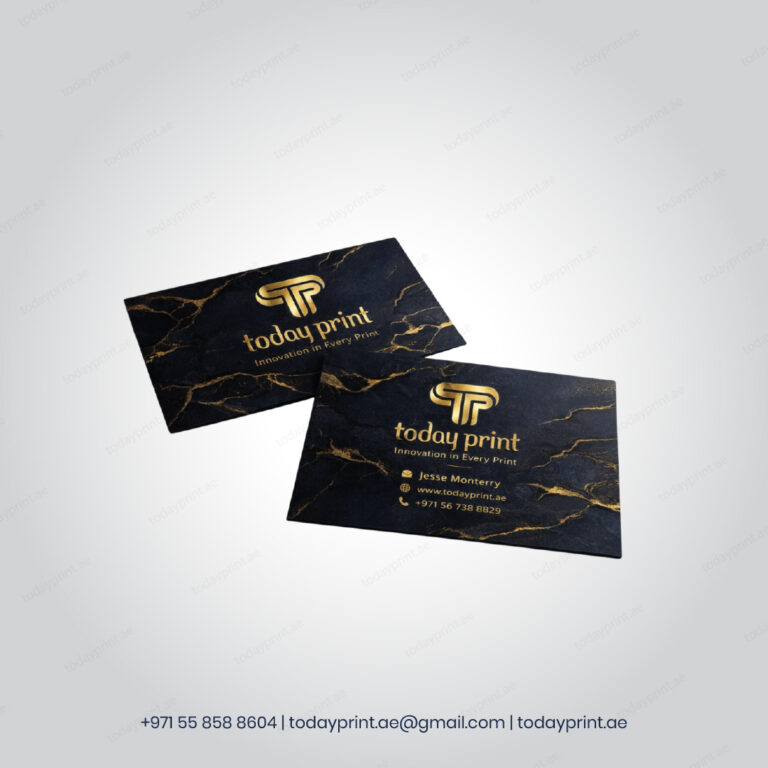 Business-Card__Gold-Foil-Matt-Lamination-400gsm-100