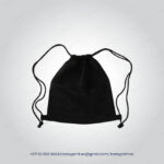 Cotton Drawstring Bag _ RINGE-100