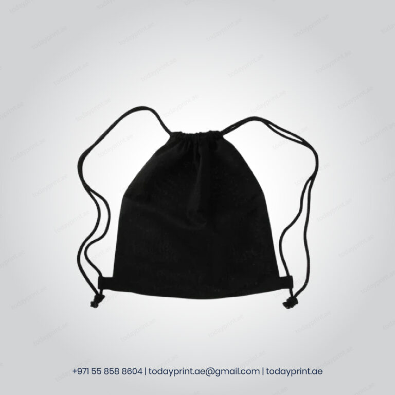 Cotton Drawstring Bag _ RINGE-100