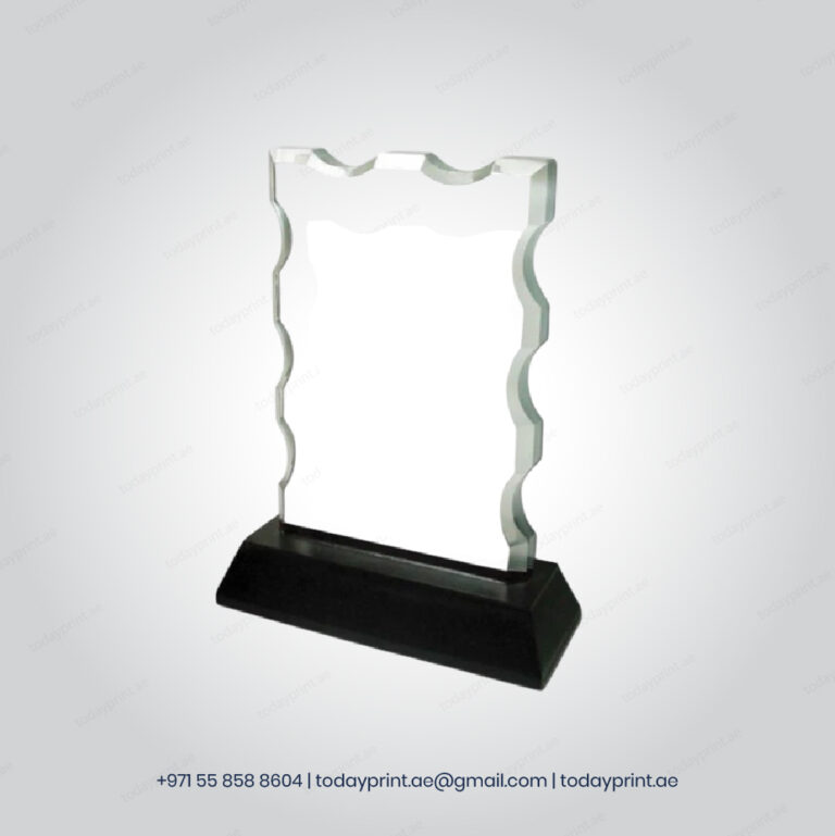 Crystal Awards