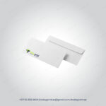 DL Envelope_Woodfree Paper-100