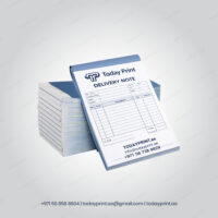 Invoice & Voucher