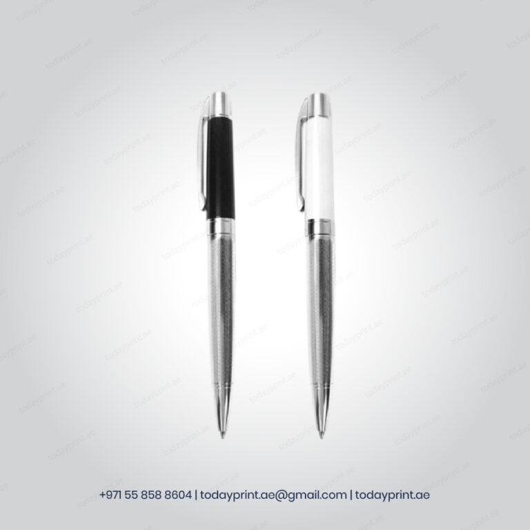 Dorniel Designs Metal Pens with UV Printing-100