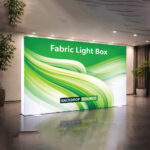 Fabric Light Box