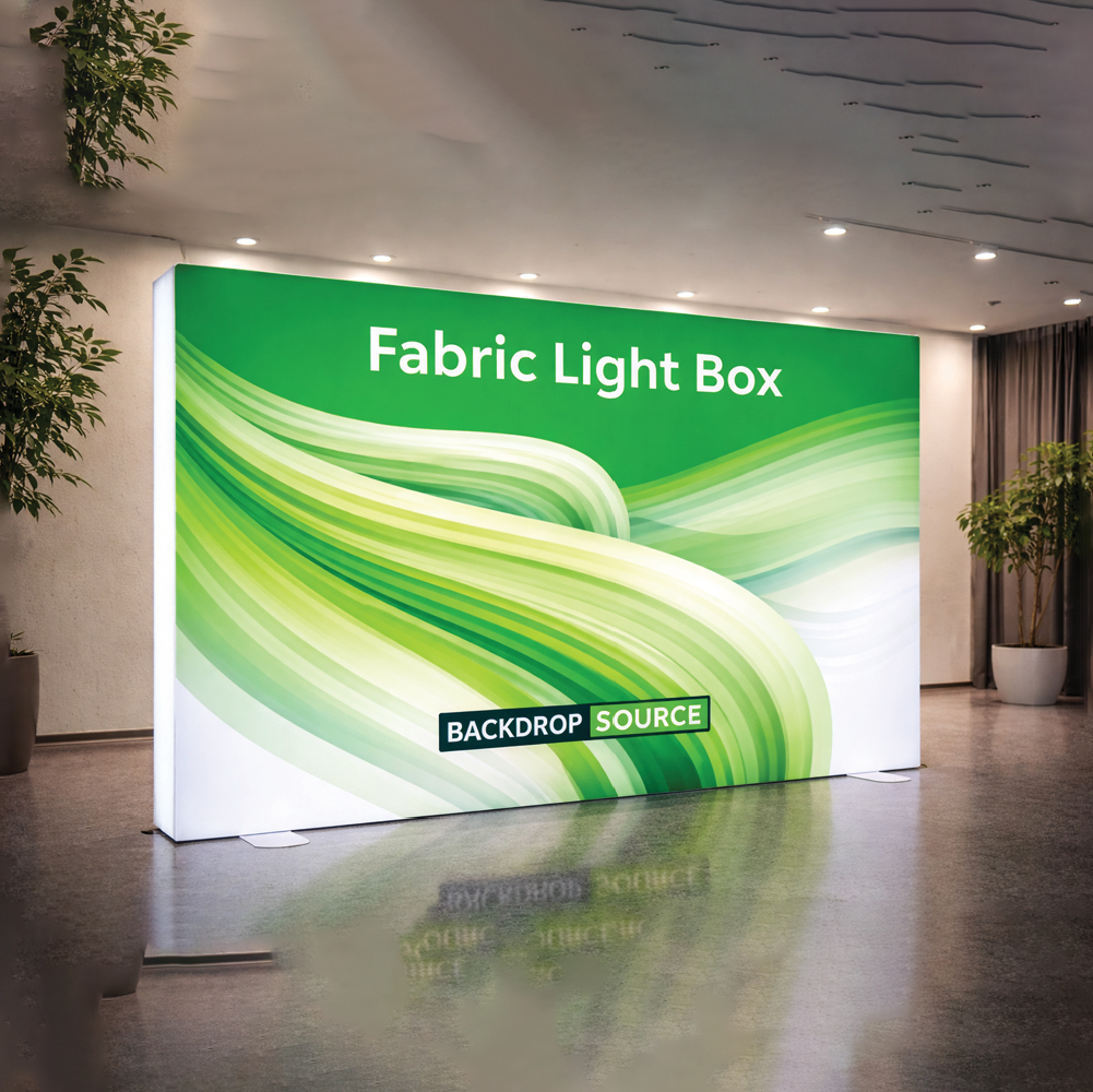 Fabric Light Box-100 Fabric Light Box