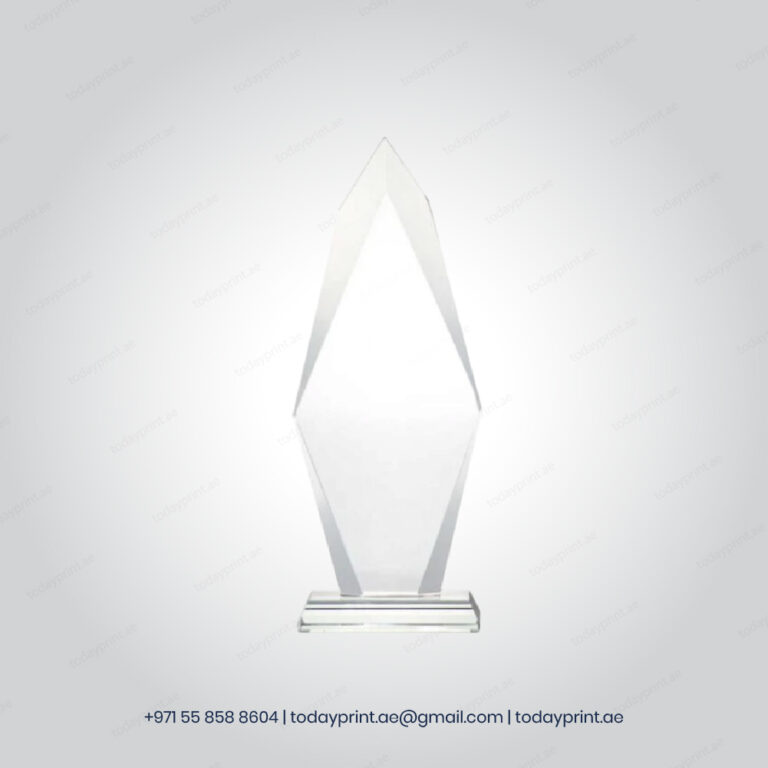 Crystal Awards