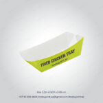Fried Chicken Tray _ indoor-100