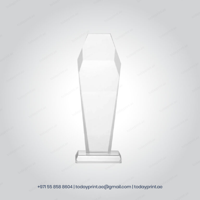 Crystal Awards