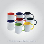 Ceramic MUG