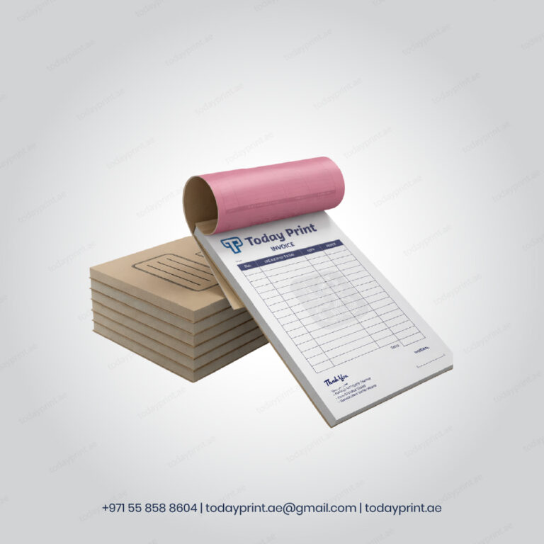 Invoice