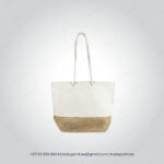 JUCO Tote Beach Bags-100