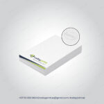 Letterhead 100 GSM _ Contrast Paper-100