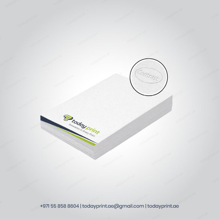 Letterhead 100 GSM _ Contrast Paper-100