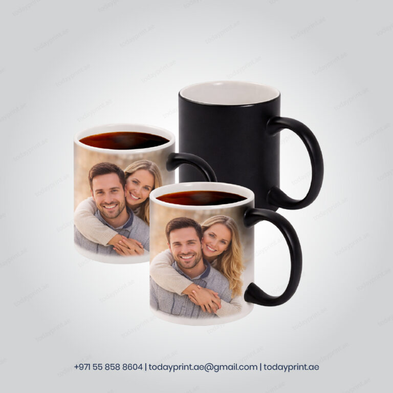 Magic Mug