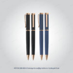 Metal Ballpoint Pen-100
