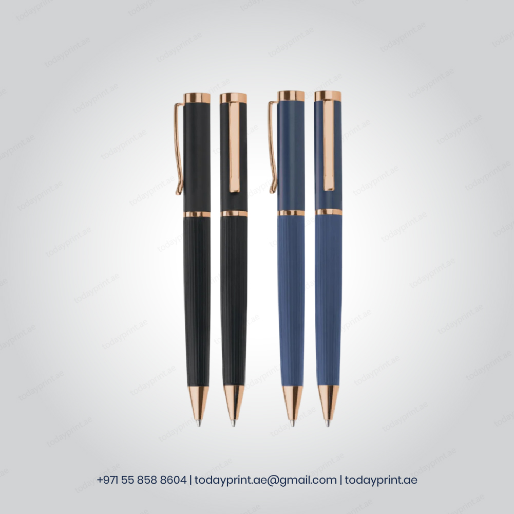 Metal Ballpoint Pen-100 Metal Ballpoint Pen-100