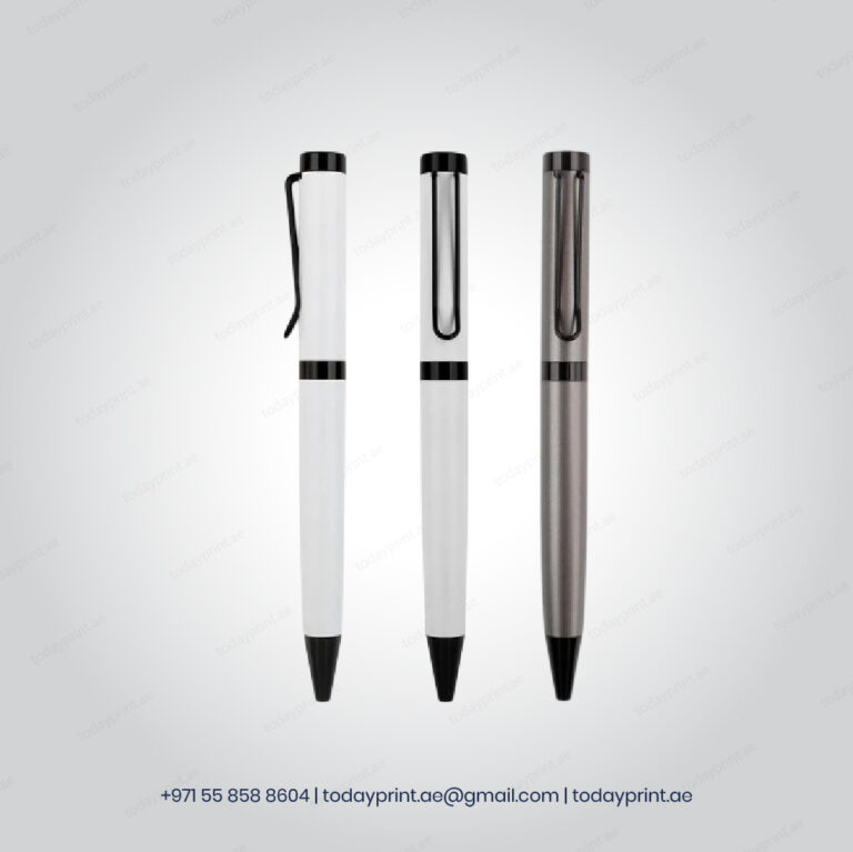 Metal Ballpoint Pen copy-100