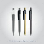 Mood Metal Pens-