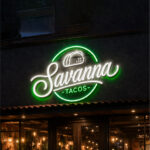 Neon Signage