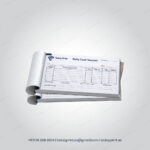 petty cash voucher