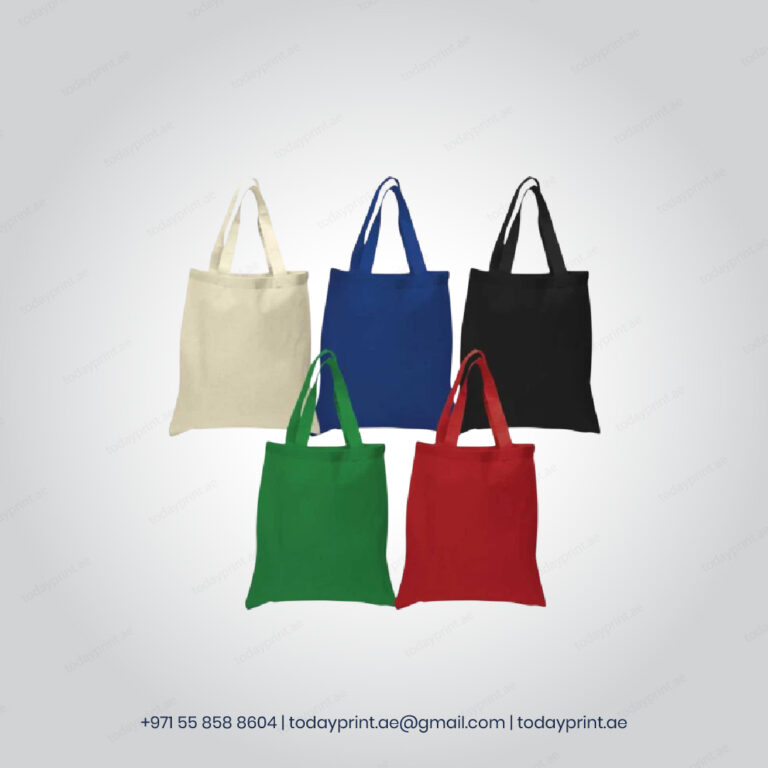 Promotional Cotton Bags-100