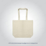 Promotional cotton bags with custom printing. Durable, reusable, and perfect for marketing, events, and corporate branding.