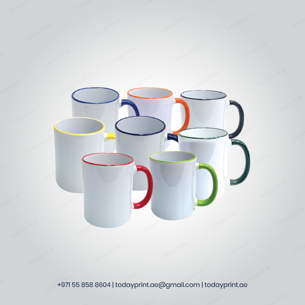 Mug & Bottle