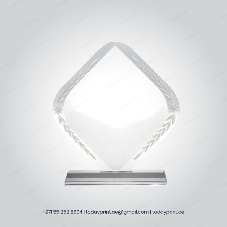 Crystal Awards