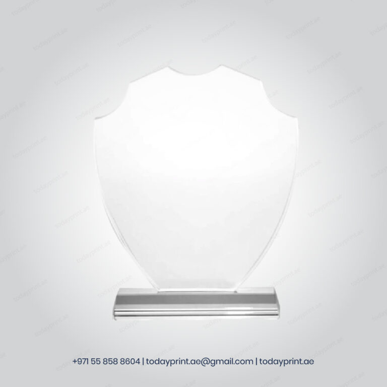 Crystal Awards