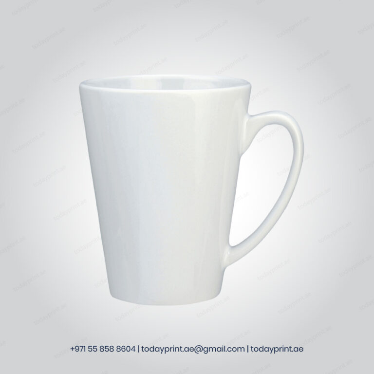 CERAMIC MUGS