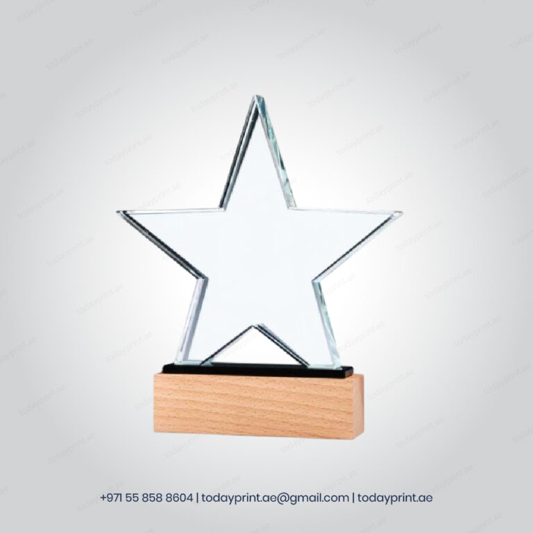 Crystal Awards