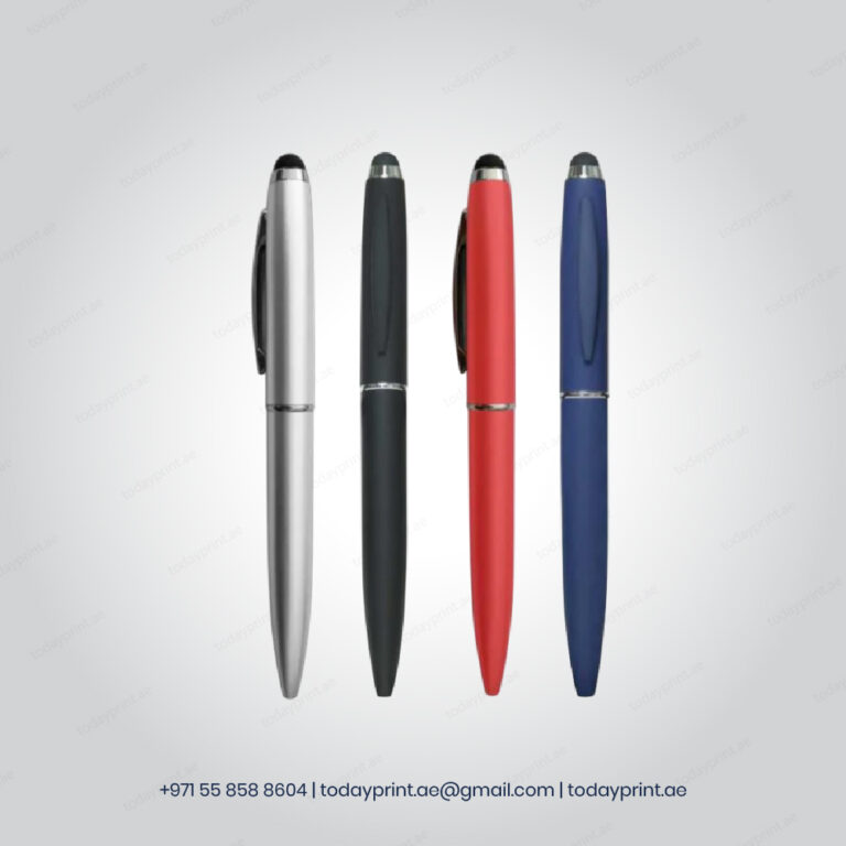 Stylis Metal Pens-100