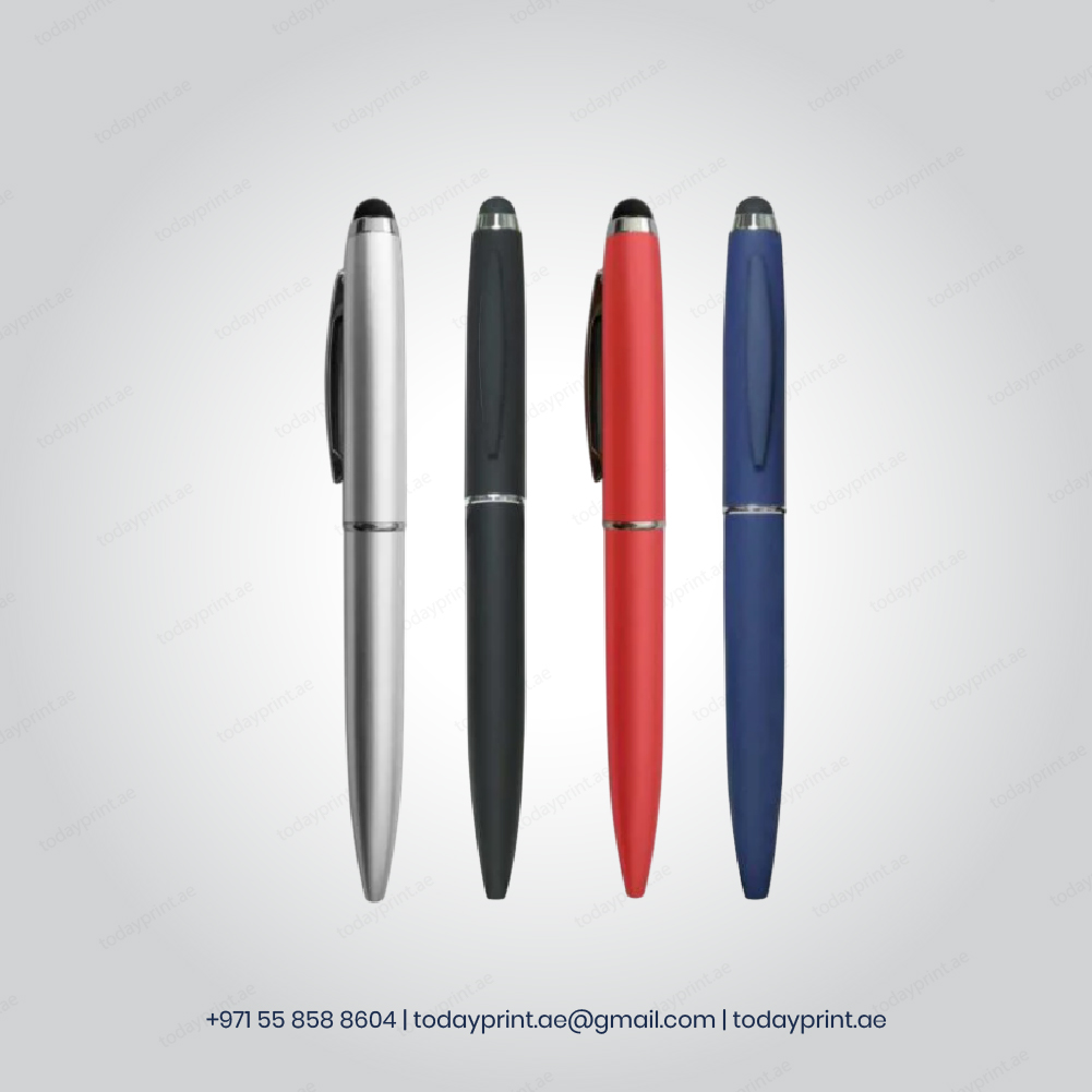 Stylis Metal Pens-100 Stylis Metal Pens-100