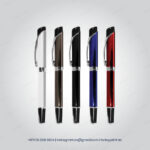Stylish Metal Roller Pens-100
